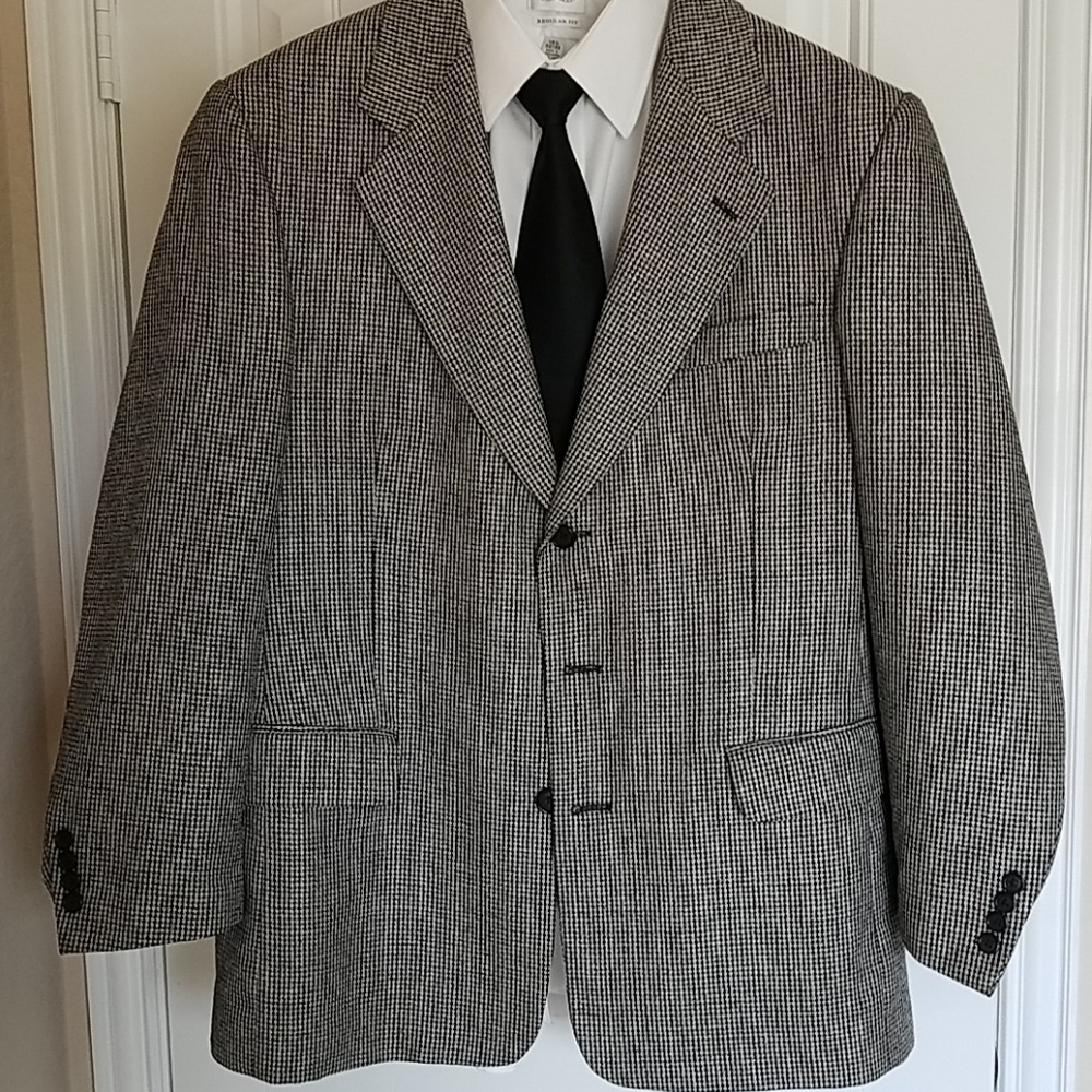 Gian Franco Men's  sports coat